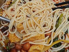 -柒小螺·螺蛳粉(利丰广场店)