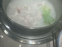 -粤顺渔坊·中山脆肉鲩火锅(清湖店)