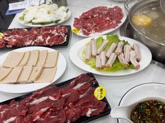 -全好食潮汕牛肉火锅(泗洲路店)