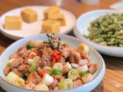 -禾珍珠家常小馆(河南博物院店)