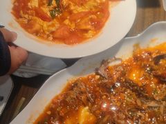 -秦月轩·陕西家乡菜(阜成路·五棵松店)