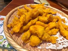 -臻馆小龙虾