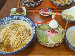 -孙盛兴奥灶面馆·蟹黄面·三虾面(山塘街总店)