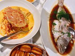 -湖滨28中餐厅·西湖宴·杭州君悦酒店