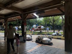 -史努比缤纷世界