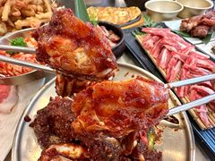 -福云龙(黄河南大街店)