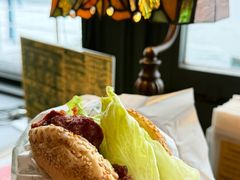 -幸运小丑汉堡(Bay Area本店)