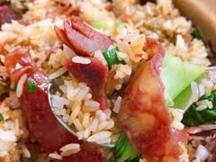 -壹煲口福煲仔饭(中山路店)