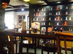 -COSTA COFFEE(岭南天地店)