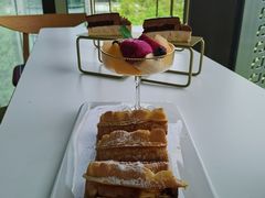 -青麦家·融合餐厅(江岛智立方店)