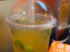 -探鱼·鲜青椒爽麻烤鱼(领展购物广场店)