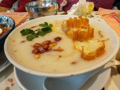 -点都德(广州白云山景区南门店)