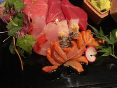 -杉海和牛烧肉海鲜自助(会展城店)
