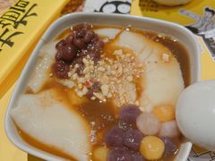 -木屋烧烤(房山良乡店)