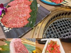 -虎丸烧肉(世纪汇店)