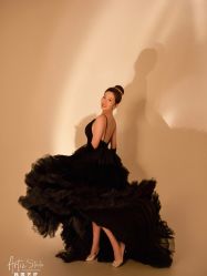 点击看大图 -THE QUEEN(北京店)