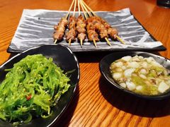 -三太子地摊烧烤·小龙虾(北蔡店)