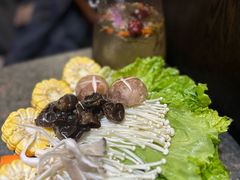 -马一洒开锅羊肉清真餐厅(京汉店)