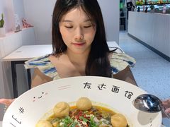 -友达面馆(广州总店)