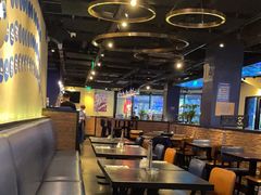 -bluefrog蓝蛙(水游城店)