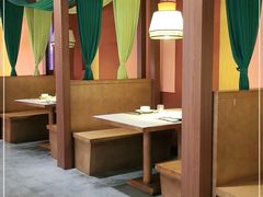 -美泰泰国餐厅(中大银泰店)