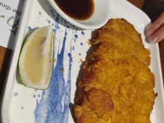 冲出宇宙的猪排-南小馆(迪士尼小镇店)
