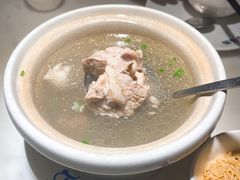 -小菜园新徽菜(合肥之心城店)