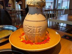 -吃饭皇帝大·土家民族菜(武陵源店)