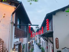 -小河直街历史文化街区