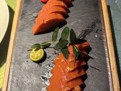 -雨后行菜(报慈北路店)