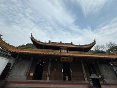 -阿育王寺