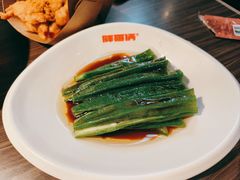 -胖哥俩肉蟹煲(梅溪步步高店)