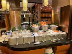 -富力丽思卡尔顿酒店·香荟全日制餐厅