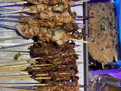 -燥次·烧烤酒场(万象城店)