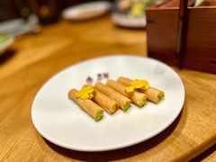 -荷风细雨·中国茶宴(世纪大道店)