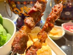 -南门涮肉(上海二店)