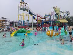 -秦皇岛乐岛海洋王国