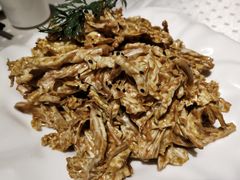 太后白菜-惠丰堂饭庄·烤鸭·京味菜(西北旺·唐家岭店)