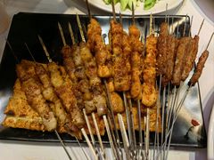 -柒五龙虾(八王寺店)