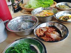 -麻蒲碳烤肉(梅花园店)