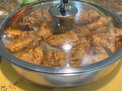 -黄记煌三汁焖锅(崇文门店)
