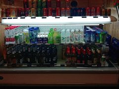 -阿串串老火锅(力盟店)