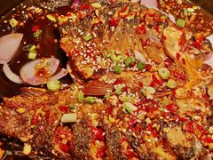 -聚味罗记大排檔·烧烤·鲜鱼杂·甲鱼煲(科学馆店)