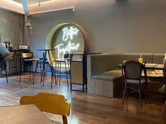 大堂-BAKER&SPICE(安福路店)