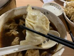 -蒋家桥饺面店(广陵路店)