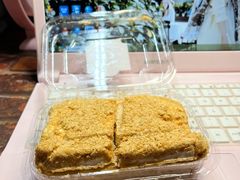 -嘉华鲜花饼·现烤(昆明老街店)