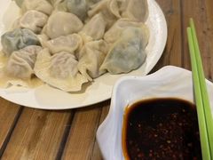 -宝源饺子(麦子店街店)