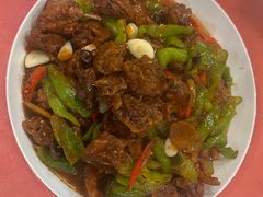 -潍坊菜馆(三里河南横街店)