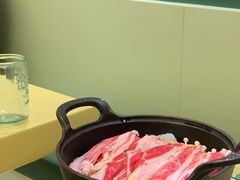 -米仓食堂(皇庭广场店)