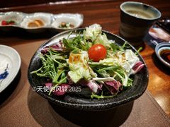 -北京泰富酒店-道日本料理餐厅